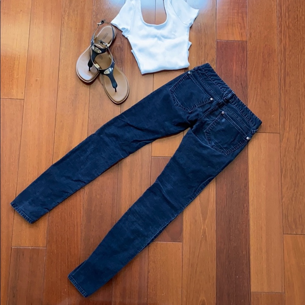 Free People Cords Pants - Picture 4 of 9